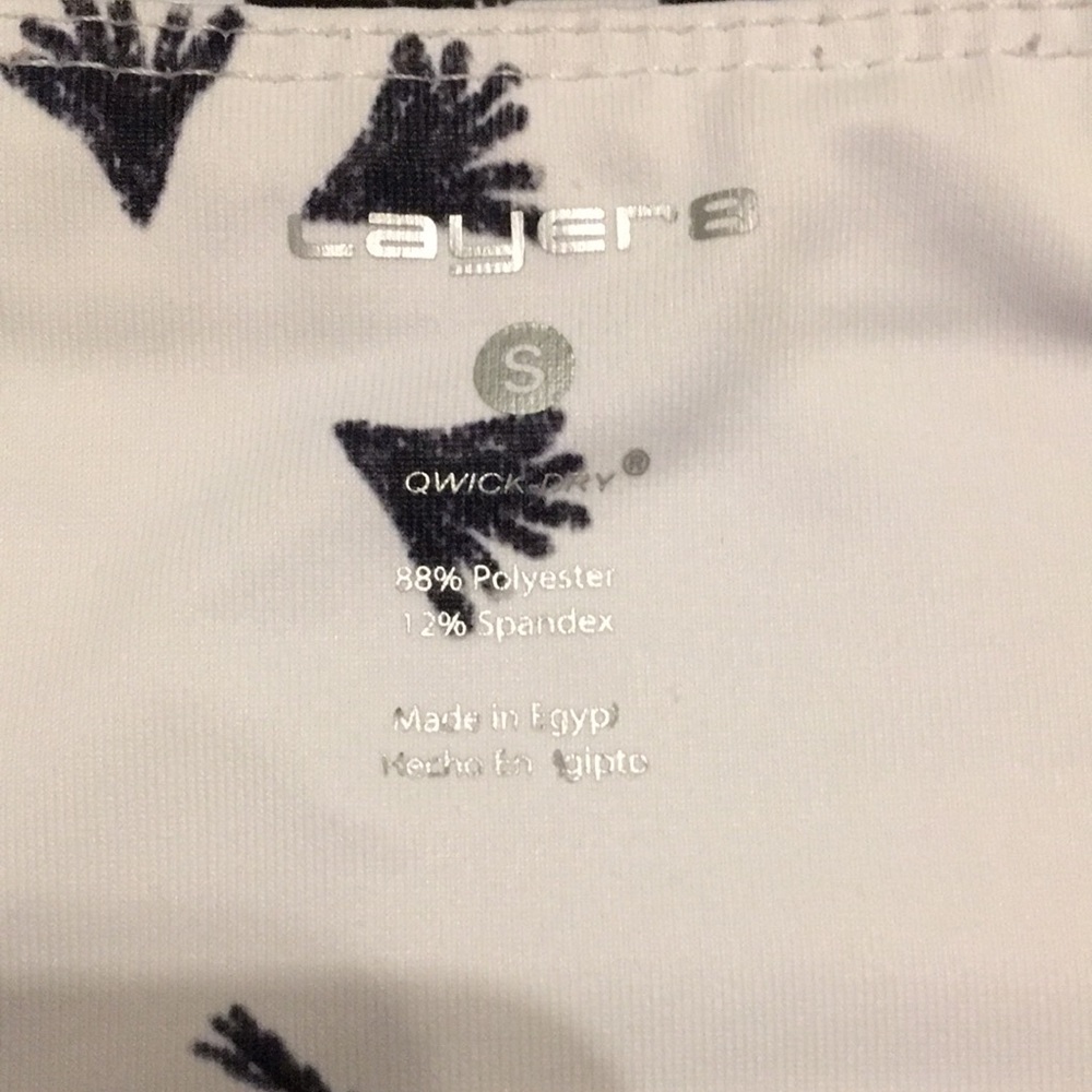 Layer 8 Athletic Leggings - Picture 3 of 6